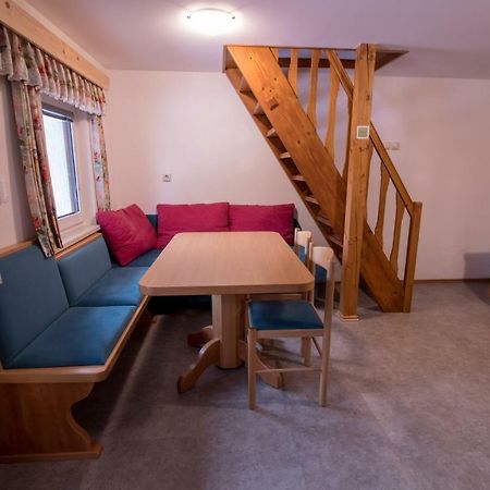 Hiska Henrik Zalokar Apartment Bohinj Luaran gambar